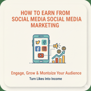 how to learn from social media