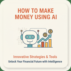 make money with ai